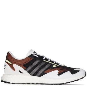 Y-3 FU9180 Rhisu Run Sneakers - US 9
